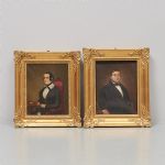 1133 8438 OIL PAINTINGS
